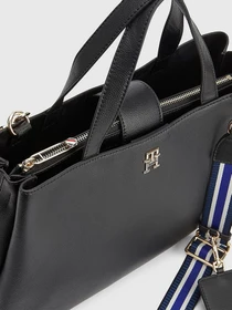 Сумки Tommy Hilfiger модель AW0AW13409-BDS Фото