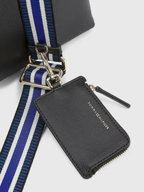 Сумки Tommy Hilfiger модель AW0AW13409-BDS Фото