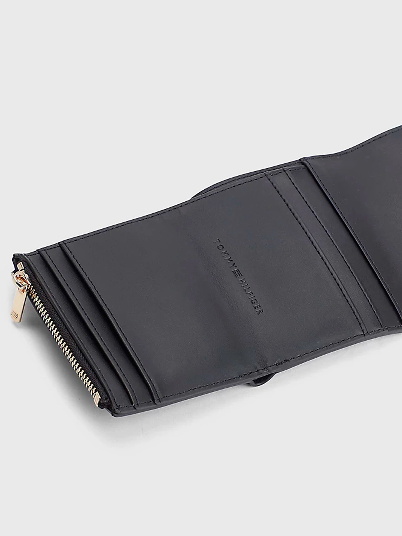 Кошельки Tommy Hilfiger модель AW0AW13627-BDS Фото