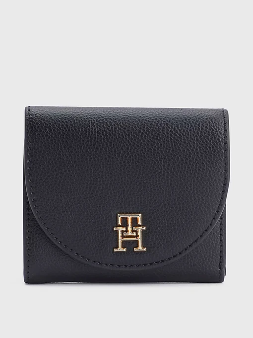 Кошельки Tommy Hilfiger модель AW0AW13627-BDS Фото