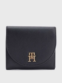 Кошельки Tommy Hilfiger модель AW0AW13627-BDS Фото