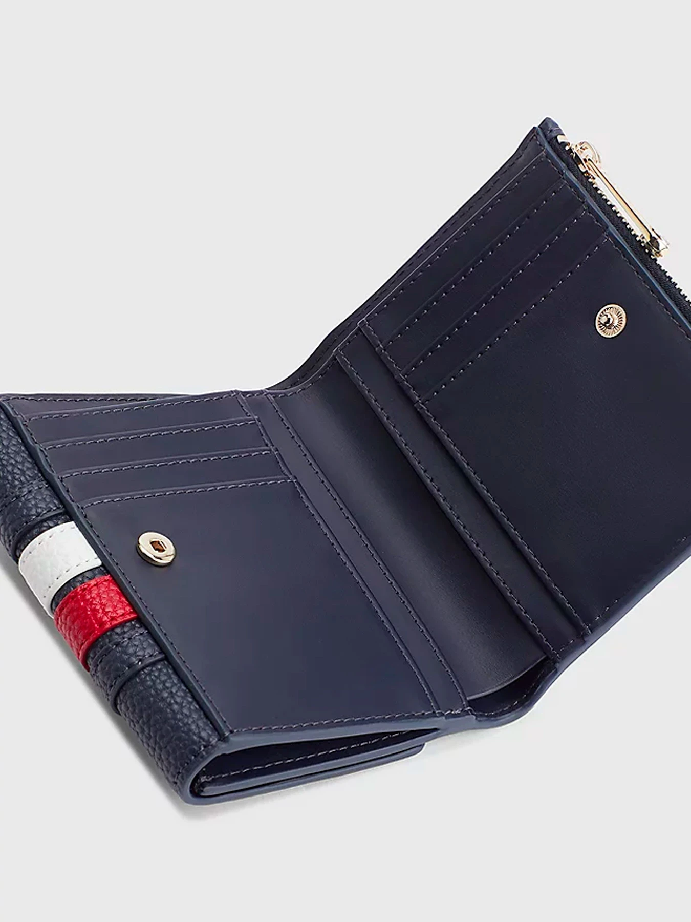 Кошельки Tommy Hilfiger модель AW0AW13643-DW6 Фото