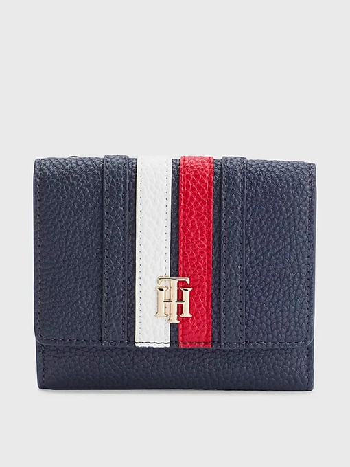 Кошельки Tommy Hilfiger модель AW0AW13643-DW6 Фото