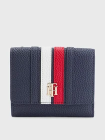 Кошельки Tommy Hilfiger модель AW0AW13643-DW6 Фото