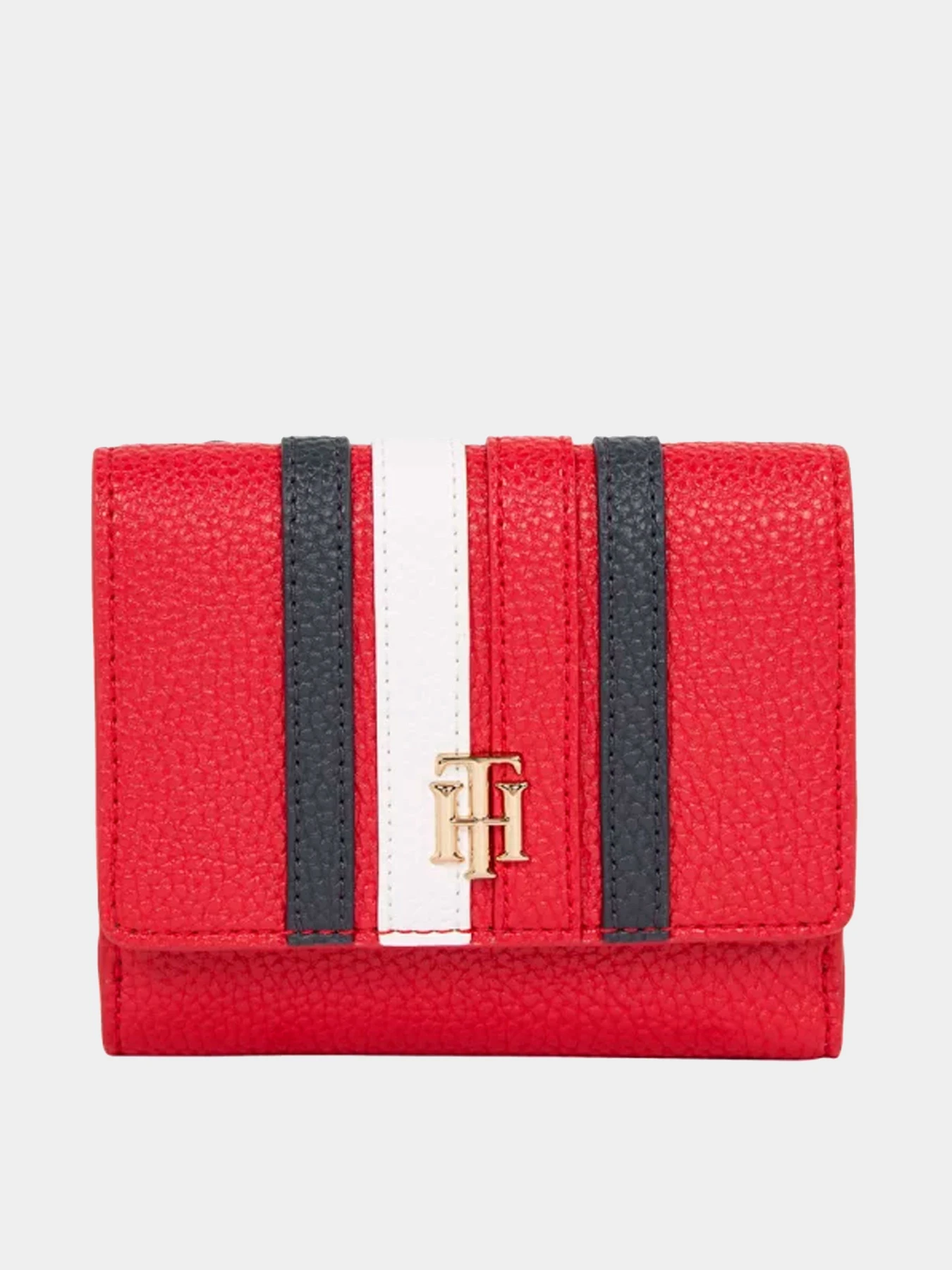 Кошельки Tommy Hilfiger модель AW0AW13643-XLG Кошельки Tommy Hilfiger модель AW0AW13643-XLG Фото
