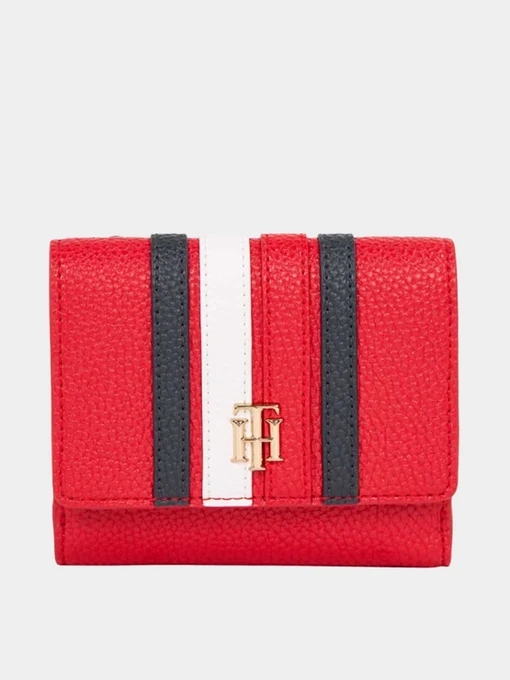 Кошельки Tommy Hilfiger модель AW0AW13643-XLG Фото