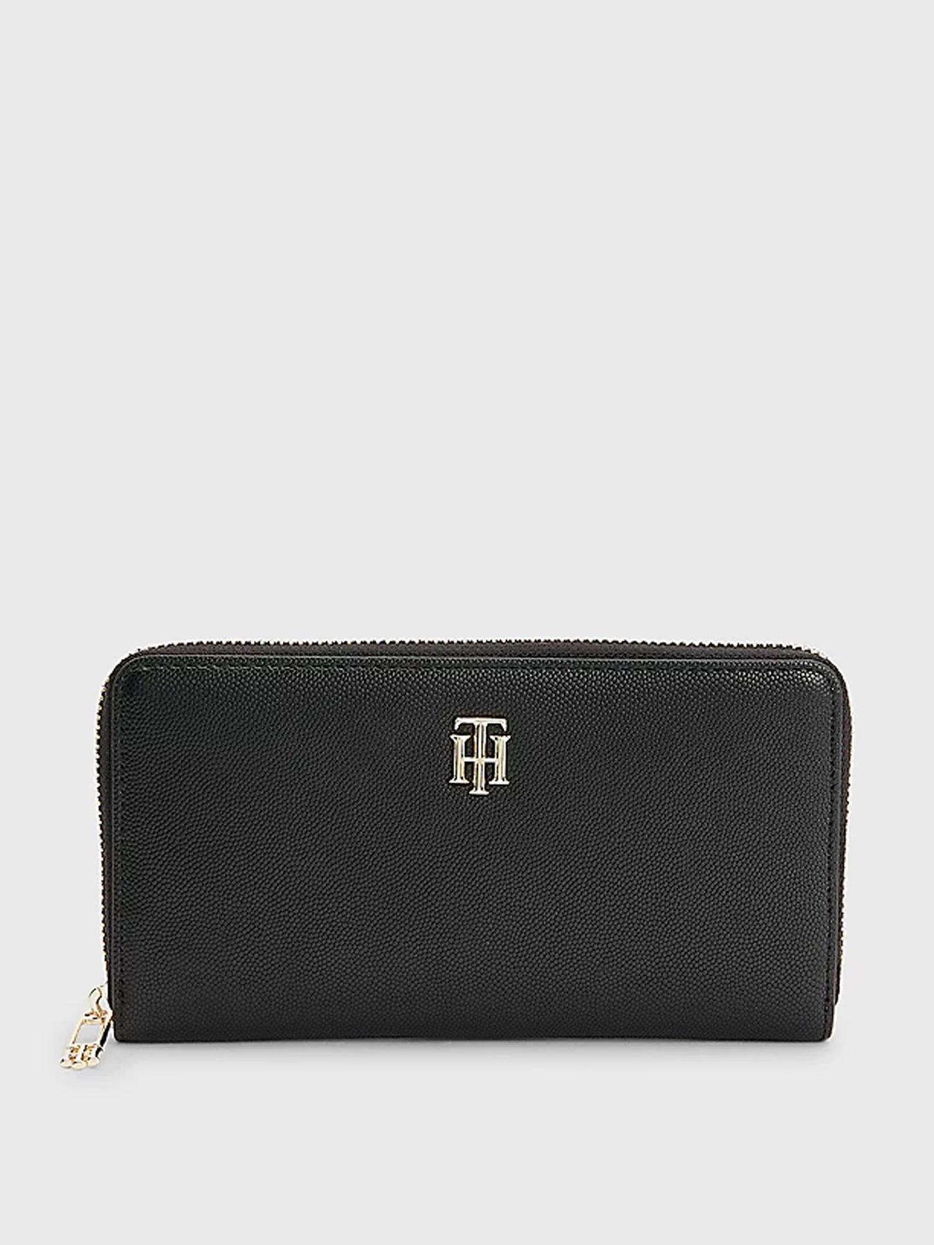 Кошельки Tommy Hilfiger модель AW0AW13645-BDS Кошельки Tommy Hilfiger модель AW0AW13645-BDS Фото