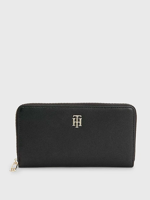 Кошельки Tommy Hilfiger модель AW0AW13645-BDS Фото