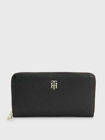 Кошельки Tommy Hilfiger модель AW0AW13645-BDS Фото