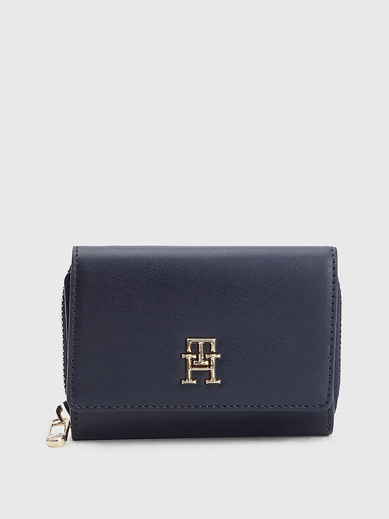 Кошельки Tommy Hilfiger модель AW0AW13650-DW6 Кошельки Tommy Hilfiger модель AW0AW13650-DW6 Фото