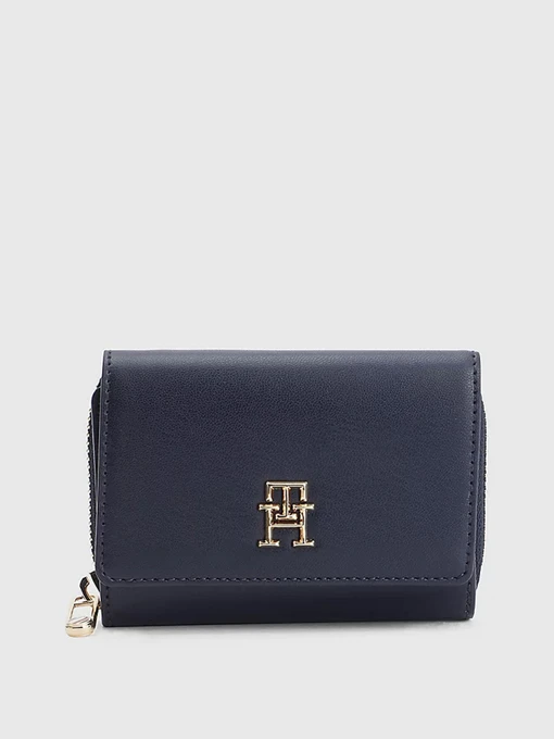 Кошельки Tommy Hilfiger модель AW0AW13650-DW6 Фото