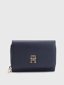 Кошельки Tommy Hilfiger модель AW0AW13650-DW6 Фото