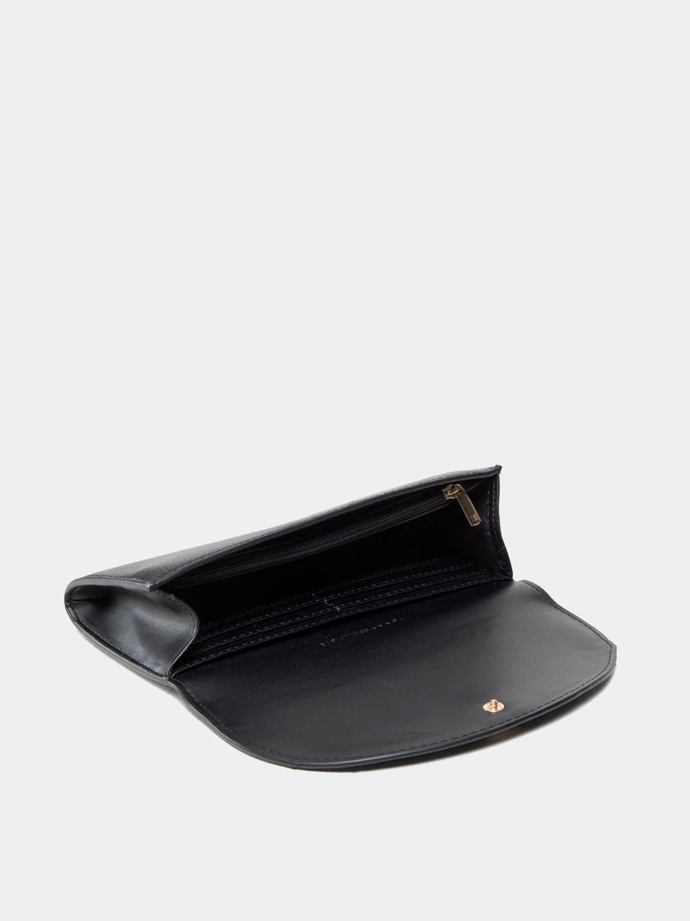 Кошельки Tommy Hilfiger модель AW0AW13657-BDS Фото