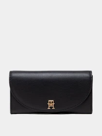 Кошельки Tommy Hilfiger модель AW0AW13657-BDS Фото