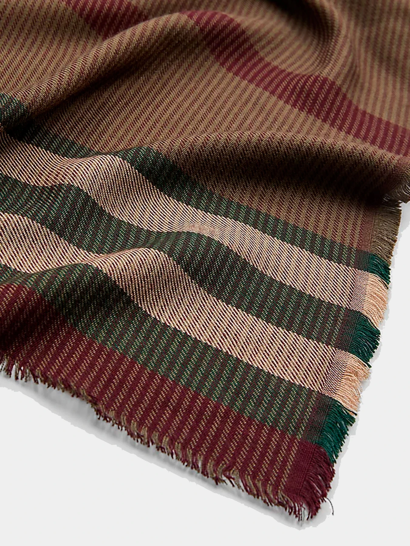 Шарфы и платки Tommy Hilfiger модель AW0AW13895-0H7 Фото