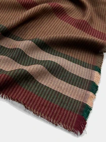 Шарфы и платки Tommy Hilfiger модель AW0AW13895-0H7 Фото