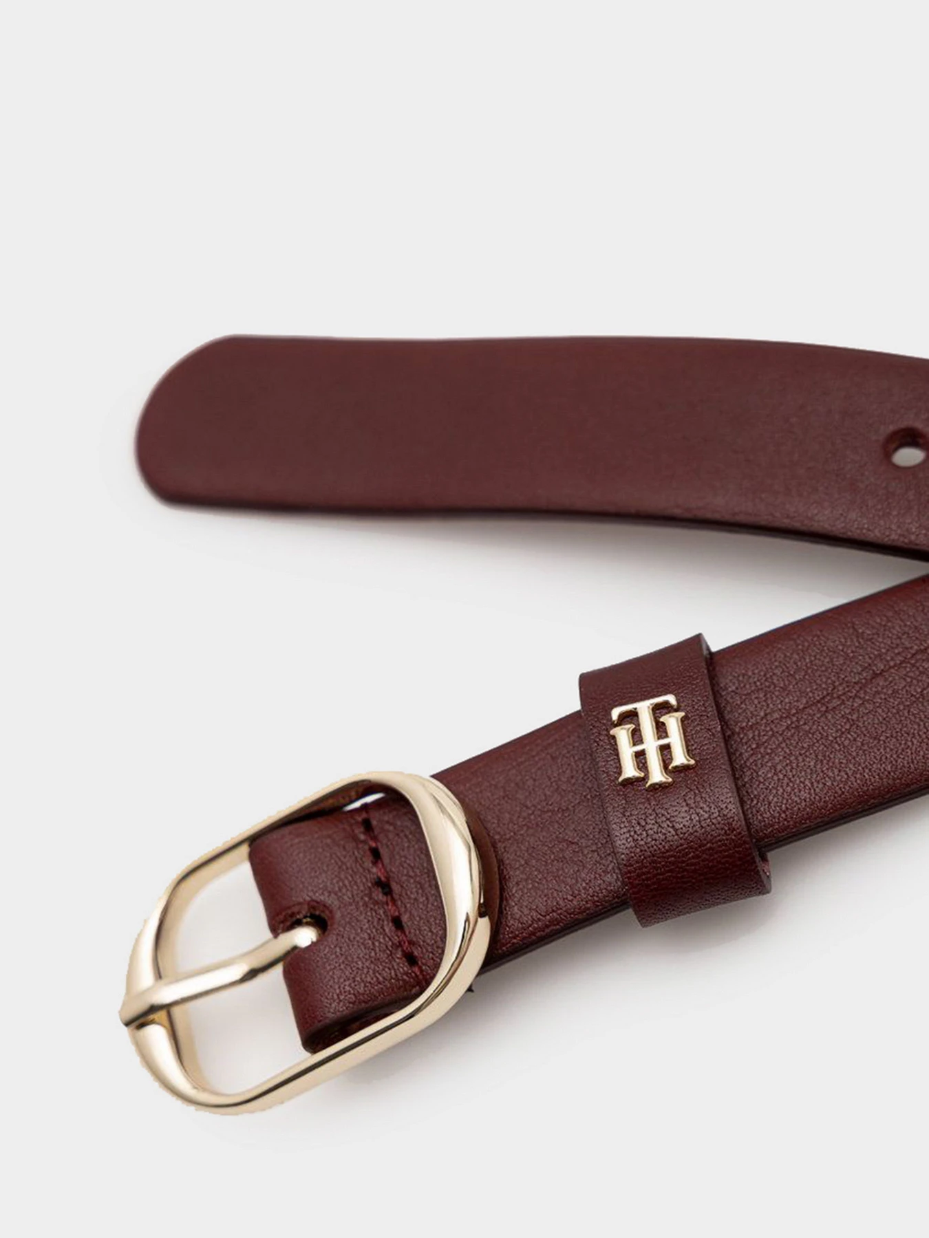 Ремни Tommy Hilfiger модель AW0AW13969-XJS Ремни Tommy Hilfiger модель AW0AW13969-XJS Фото