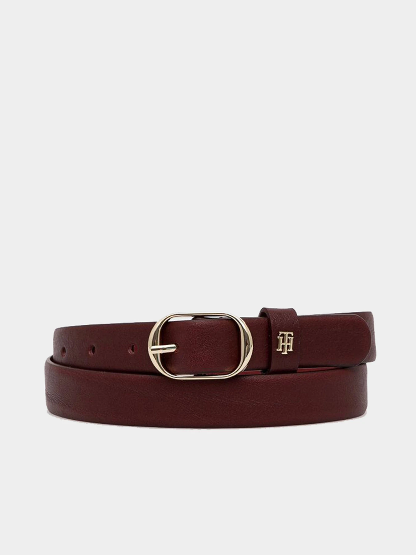 Ремни Tommy Hilfiger модель AW0AW13969-XJS Ремни Tommy Hilfiger модель AW0AW13969-XJS Фото