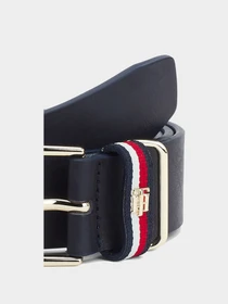Ремни Tommy Hilfiger модель AW0AW13970-DW6 Фото