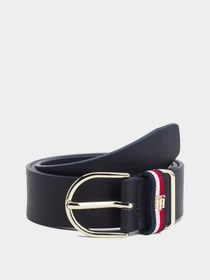 Ремни Tommy Hilfiger модель AW0AW13970-DW6 Фото