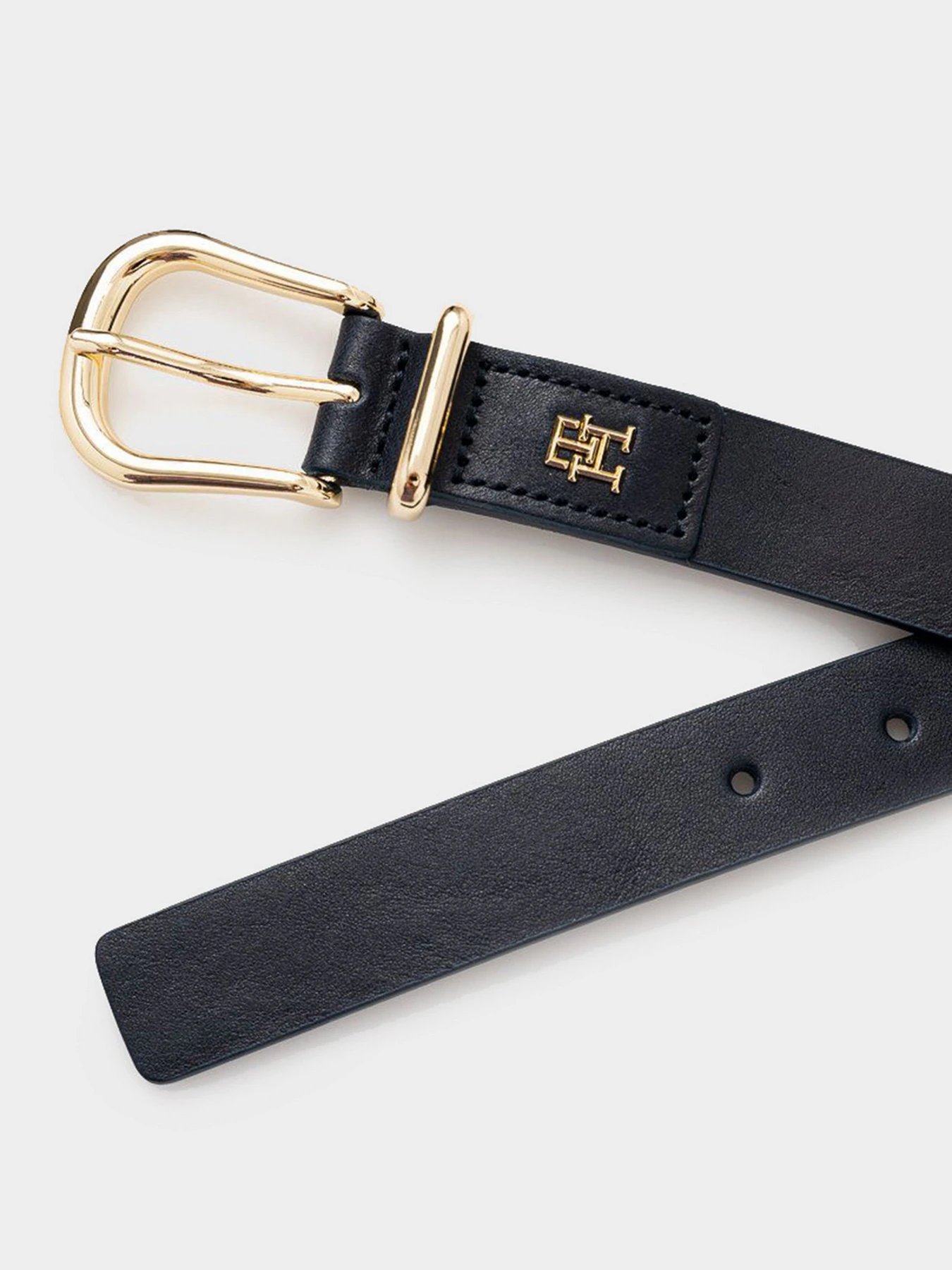 Ремни Tommy Hilfiger модель AW0AW13975-DW6 Ремни Tommy Hilfiger модель AW0AW13975-DW6 Фото