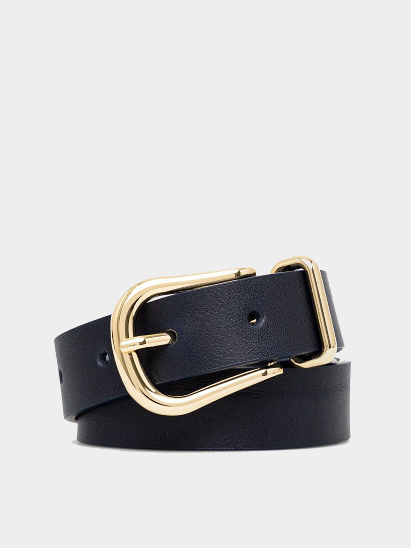 Ремни Tommy Hilfiger модель AW0AW13975-DW6 Ремни Tommy Hilfiger модель AW0AW13975-DW6 Фото