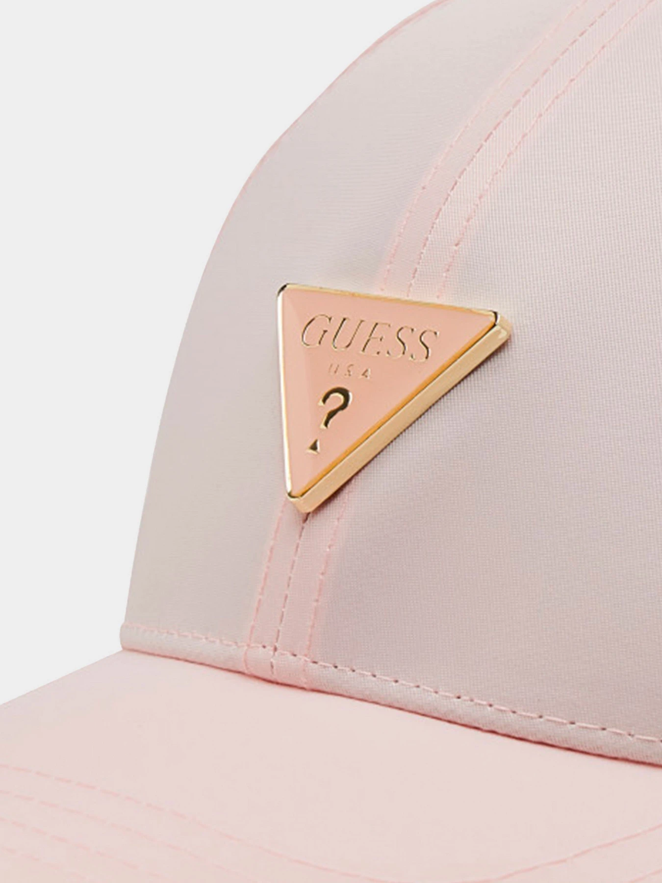 Шапки и кепки GUESS модель AW8787-NYL01-DPD Шапки и кепки GUESS модель AW8787-NYL01-DPD Фото