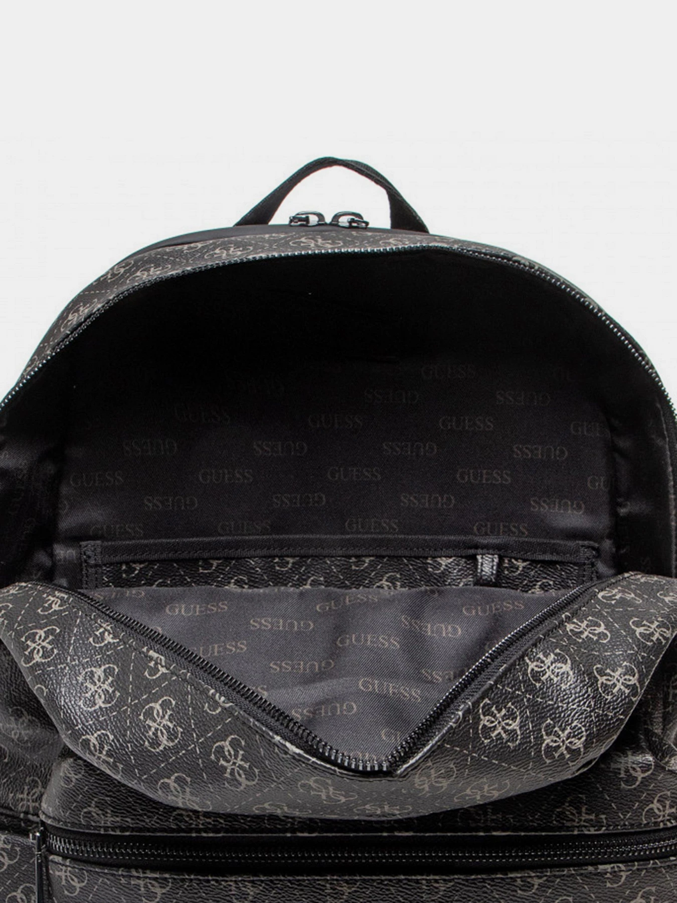 Рюкзаки GUESS модель HMVZLA-P2205-DAB Фото
