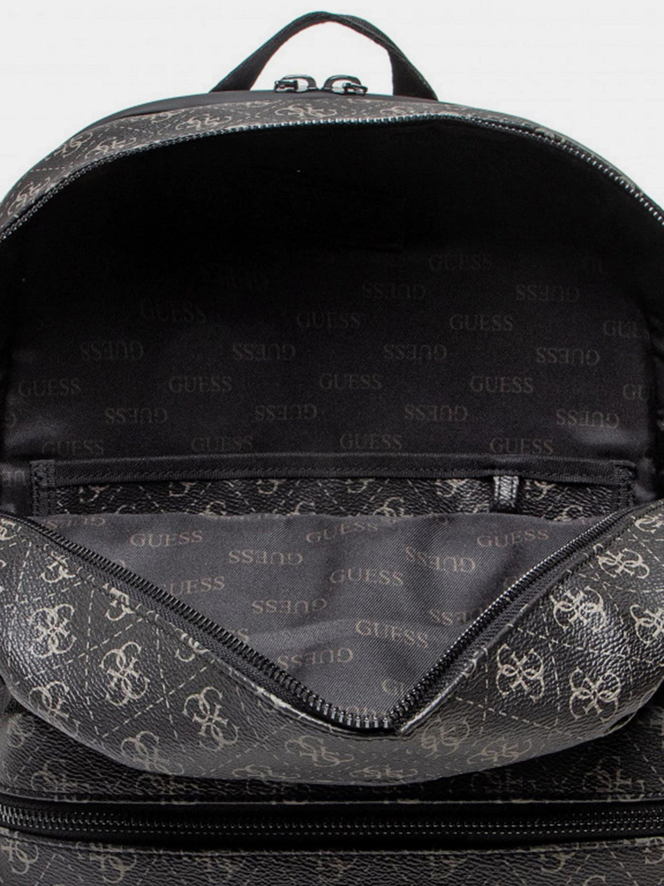 Рюкзаки GUESS модель HMVZLA-P2205-DAB Фото