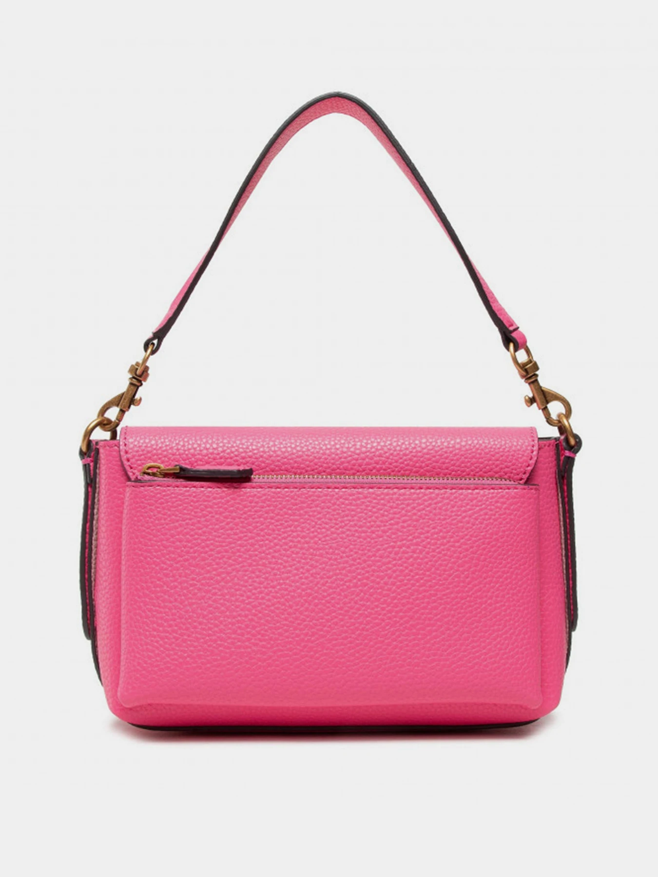 Сумки GUESS модель HWEVB8-39019-BPK Сумки GUESS модель HWEVB8-39019-BPK Фото