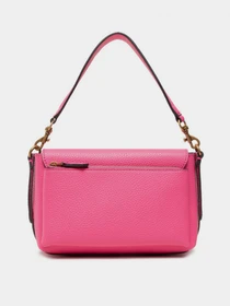 Сумки GUESS модель HWEVB8-39019-BPK Фото