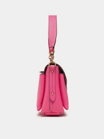 Сумки GUESS модель HWEVB8-39019-BPK Фото
