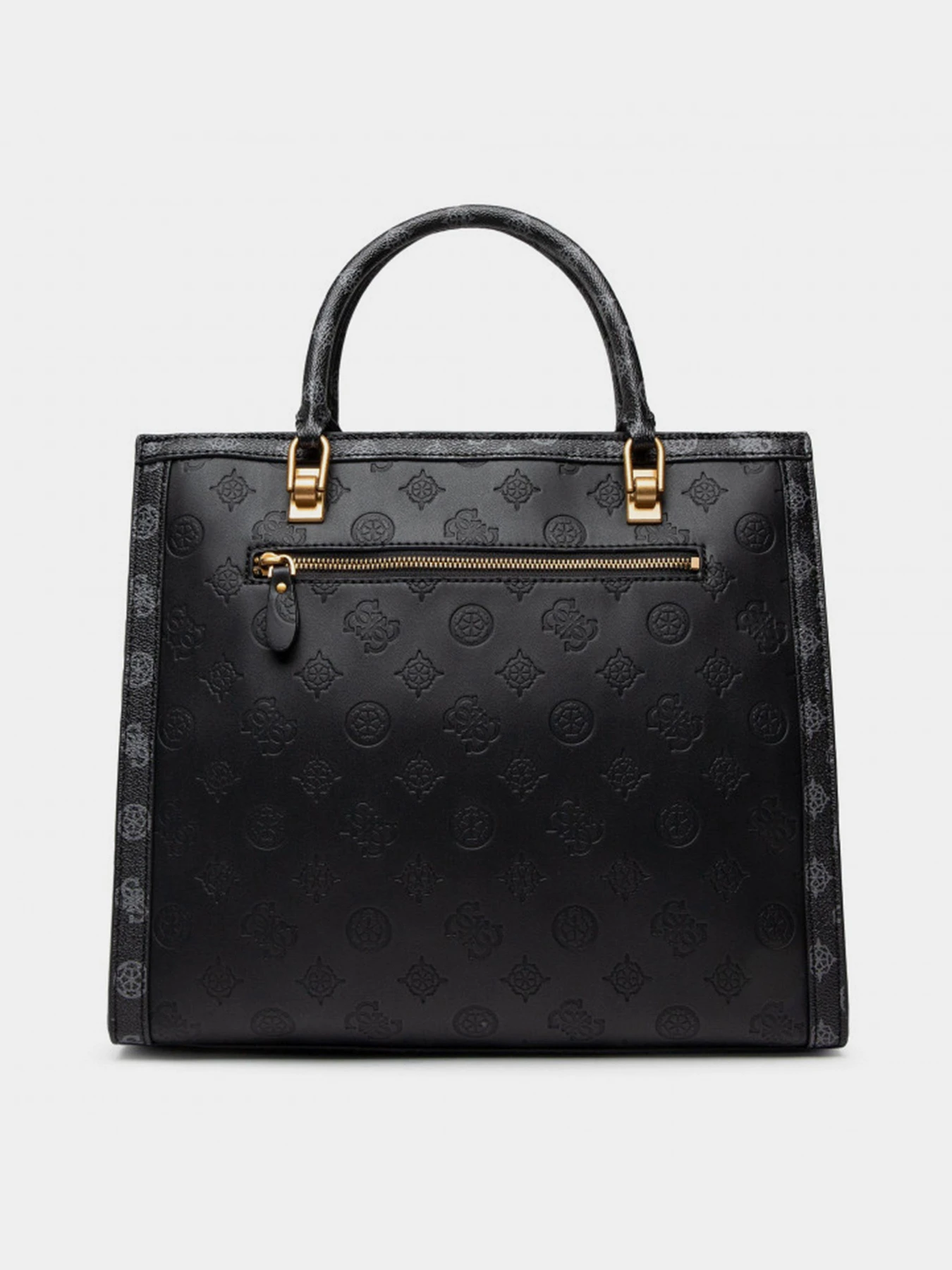 Сумки GUESS модель HWPB85-58230-BOU Сумки GUESS модель HWPB85-58230-BOU Фото