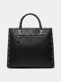 Сумки GUESS модель HWPB85-58230-BOU Фото