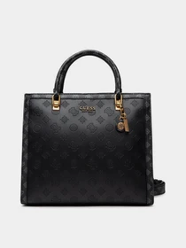 Сумки GUESS модель HWPB85-58230-BOU Фото