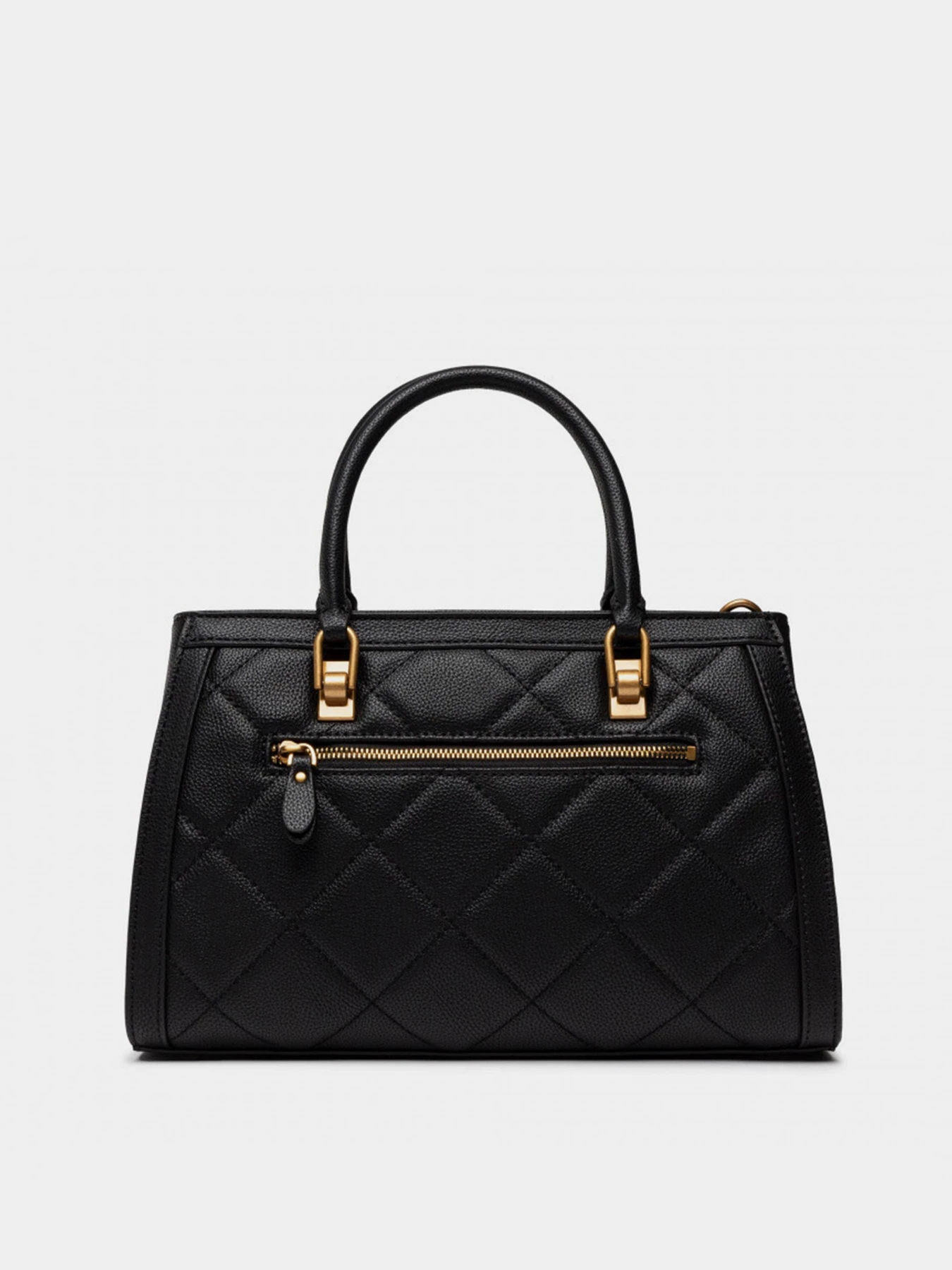 Сумки GUESS модель HWQB85-58060-BLA Фото