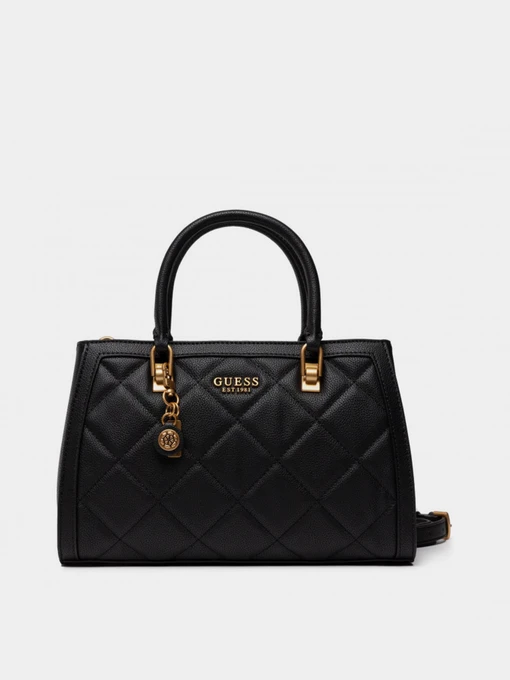 Сөмкелер GUESS үлгі HWQB85-58060-BLA Фото