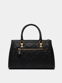 Сумки GUESS модель HWQB85-58060-BLA Фото