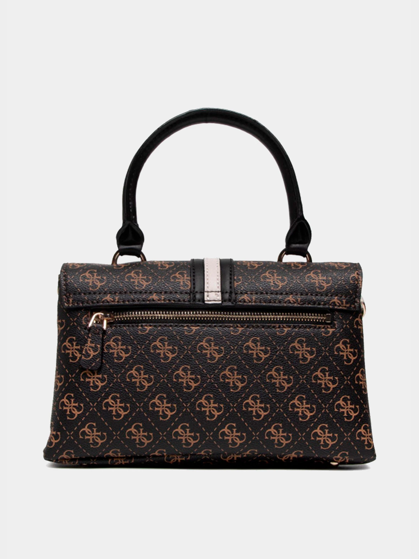 Сумки GUESS модель HWSG84-05200-BRM Сумки GUESS модель HWSG84-05200-BRM Фото