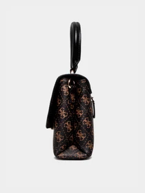 Сумки GUESS модель HWSG84-05200-BRM Фото