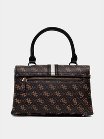 Сумки GUESS модель HWSG84-05200-BRM Фото