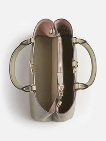Сумки GUESS модель HWSG84-93060-SAG Фото
