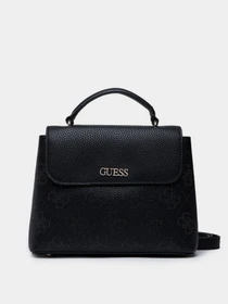 Сумки GUESS модель HWSG84-93180-BLA Фото