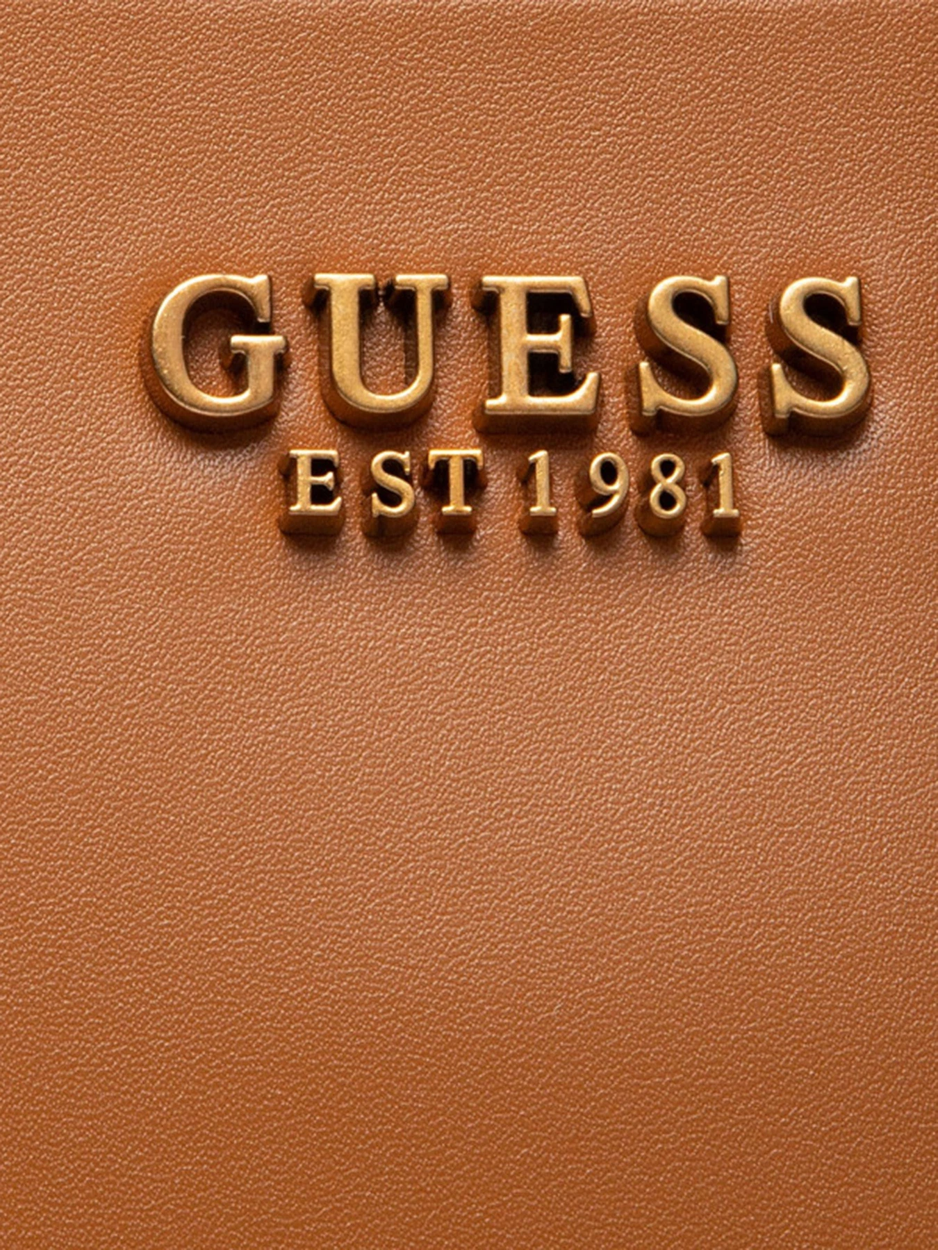 Сумки GUESS модель HWVB85-58020-COG Фото