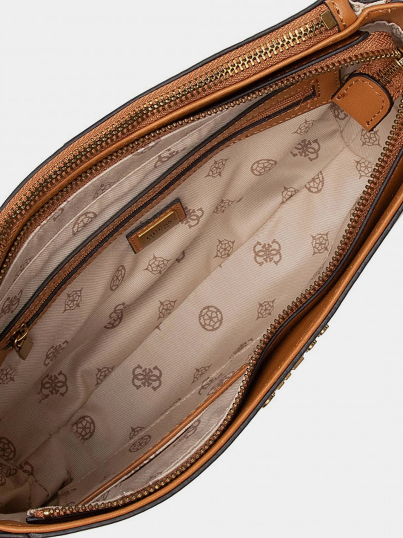 Сумки GUESS модель HWVB85-58020-COG Фото