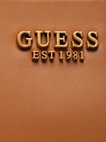 Сумки GUESS модель HWVB85-58020-COG Фото