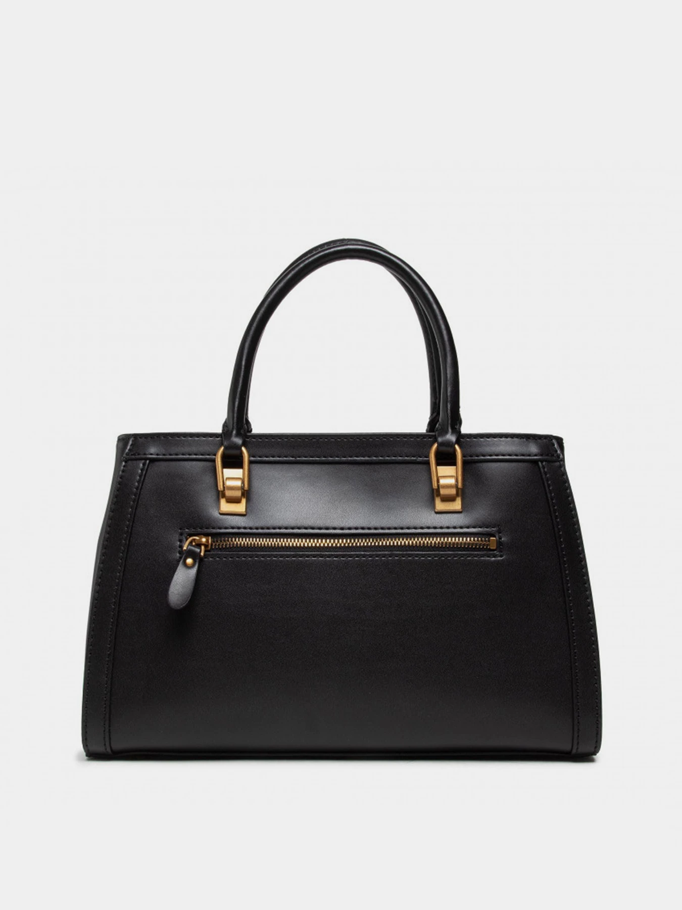 Сумки GUESS модель HWVB85-58060-BLA Сумки GUESS модель HWVB85-58060-BLA Фото