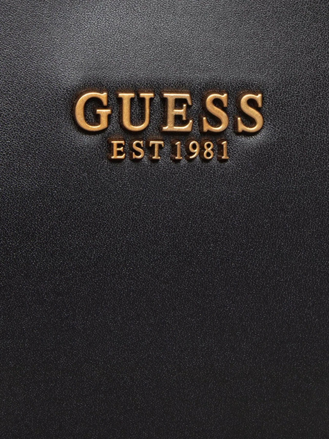 Сумки GUESS модель HWVB85-58060-BLA Сумки GUESS модель HWVB85-58060-BLA Фото