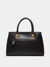 Сумки GUESS модель HWVB85-58060-BLA Фото