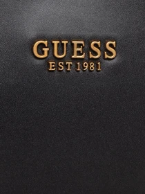 Сумки GUESS модель HWVB85-58060-BLA Фото